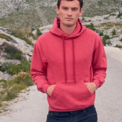 Felpe Classic Hooded Sweat