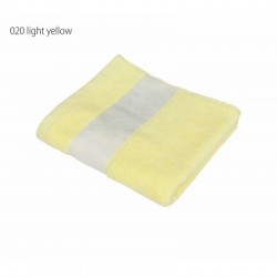 Spugna Sublim Towel 50X100 2