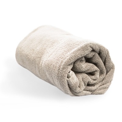 Spugna Sun Chair Towel colore sand taglia UNICA