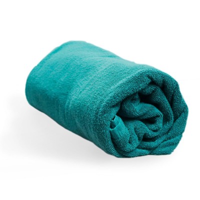 Spugna Sun Chair Towel colore ocean green taglia UNICA