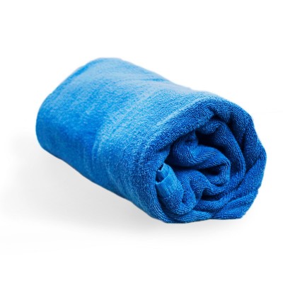 Spugna Sun Chair Towel colore royal blue taglia UNICA