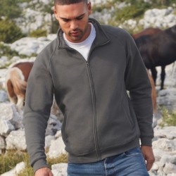 Felpe Classic Sweat Jacket