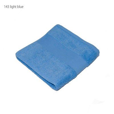 Spugna Classic Towel 30X50 colore baby blue taglia UNICA