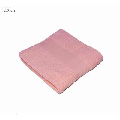 Spugna Classic Towel 50X100 colore rose taglia UNICA
