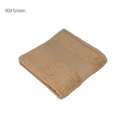 Spugna Classic Towel 70X140 colore dark sand taglia UNICA