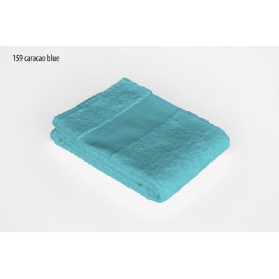 Spugna Economy Towel 100X150 colore blue caracao taglia UNICA