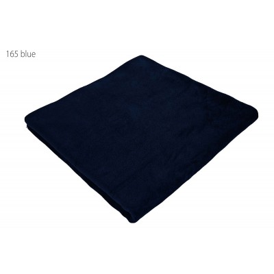 Spugna Velour Towel colore navy taglia UNICA