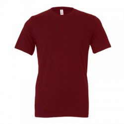 T-Shirt Unisex Jersey Short Sleeve Tee 2