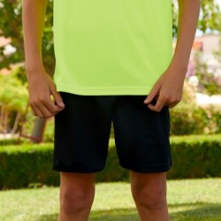 Pantaloni Kids Performance Shorts