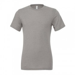 T-Shirt Unisex Triblend S/S Tee 2