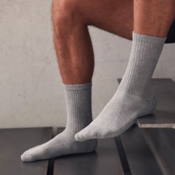Underwear Fruit Crew Socks 3 Pack