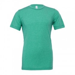 T-Shirt Unisex Triblend S/S Tee 2