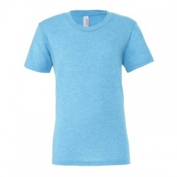 T-Shirt Unisex Triblend S/S Tee 2