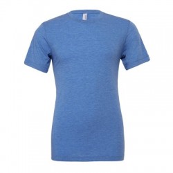 T-Shirt Unisex Triblend S/S Tee 2