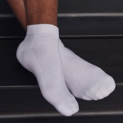 Underwear Fruit Quarter Socks 3 Pack