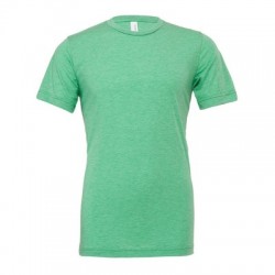 T-Shirt Unisex Triblend S/S Tee 2