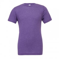T-Shirt Unisex Triblend S/S Tee 2