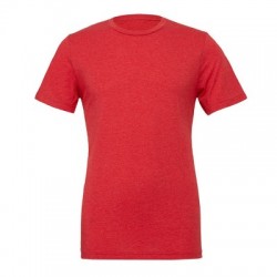 T-Shirt Unisex Triblend S/S Tee 2