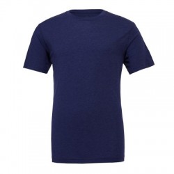 T-Shirt Unisex Triblend S/S Tee 2