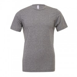 T-Shirt Unisex Triblend S/S Tee 2