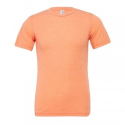 T-Shirt Unisex Triblend S/S Tee 2