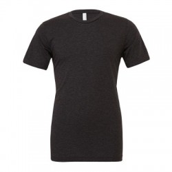 T-Shirt Unisex Triblend S/S Tee 2