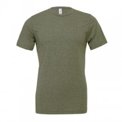 T-Shirt Unisex Triblend S/S Tee 2