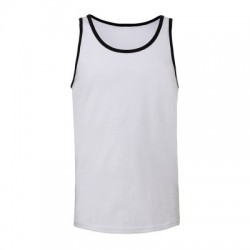 T-Shirt Unisex Jersey Tank 2