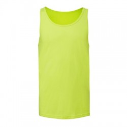 T-Shirt Unisex Jersey Tank 2