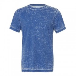 T-Shirt Unisex Poly-Cotton Short Sleeve Tee 2