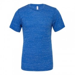 T-Shirt Unisex Poly-Cotton Short Sleeve Tee 2