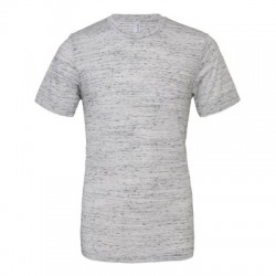 T-Shirt Unisex Poly-Cotton Short Sleeve Tee 2