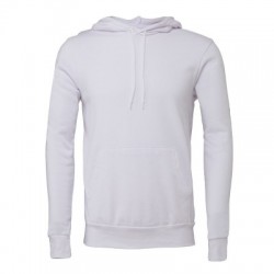 Felpe Unisex Sponge Fleece Pullover Hoodie 2