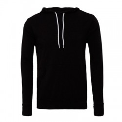 Felpe Unisex Sponge Fleece Pullover Hoodie 2