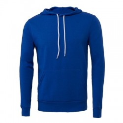 Felpe Unisex Sponge Fleece Pullover Hoodie 2