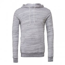 Felpe Unisex Sponge Fleece Pullover Hoodie 2