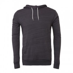 Felpe Unisex Sponge Fleece Pullover Hoodie 2