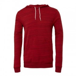 Felpe Unisex Sponge Fleece Pullover Hoodie 2