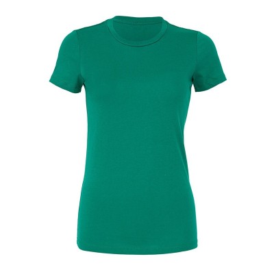T-Shirt Women's The Favorite Tee colore Kelly taglia S