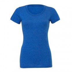 T-Shirt Triblend Short Sleeve Tee 2