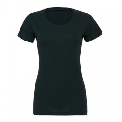 T-Shirt Triblend Short Sleeve Tee 2