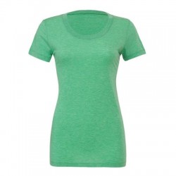 T-Shirt Triblend Short Sleeve Tee 2