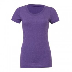 T-Shirt Triblend Short Sleeve Tee 2