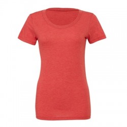 T-Shirt Triblend Short Sleeve Tee 2