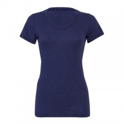T-Shirt Triblend Short Sleeve Tee 2