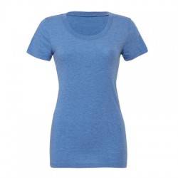 T-Shirt Triblend Short Sleeve Tee 2