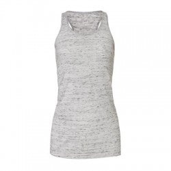 T-Shirt Women's Flowy Racerback Tank 2
