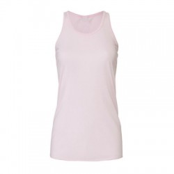 T-Shirt Women's Flowy Racerback Tank 2