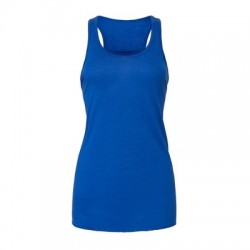 T-Shirt Women's Flowy Racerback Tank 2