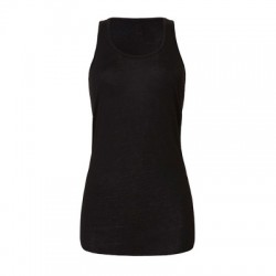 T-Shirt Women's Flowy Racerback Tank 2